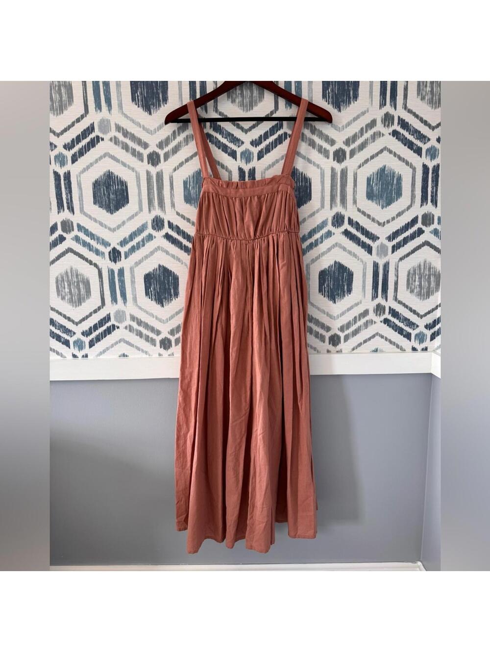 ASOS Maternity Maxi